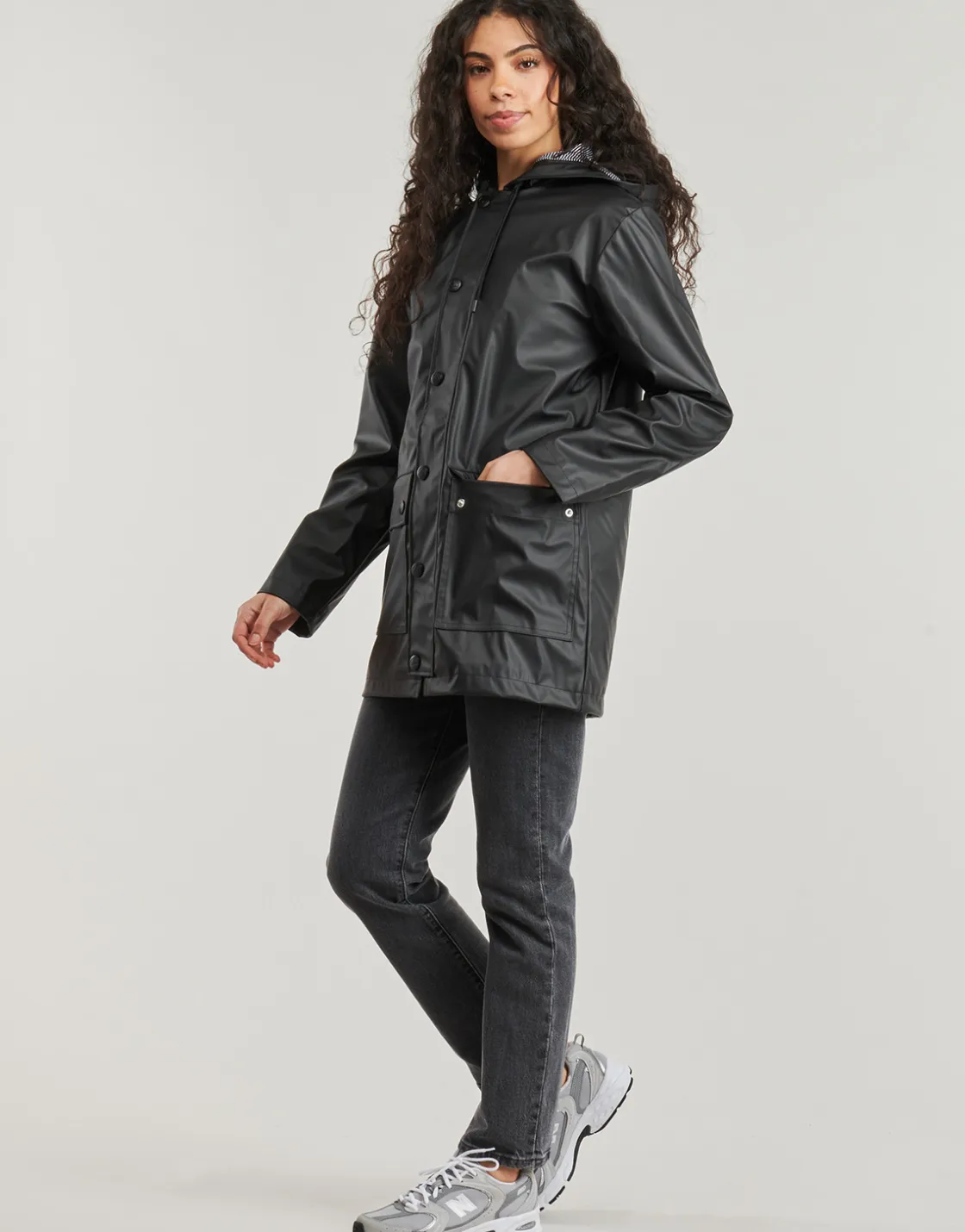Petit Bateau - BASSE Noir