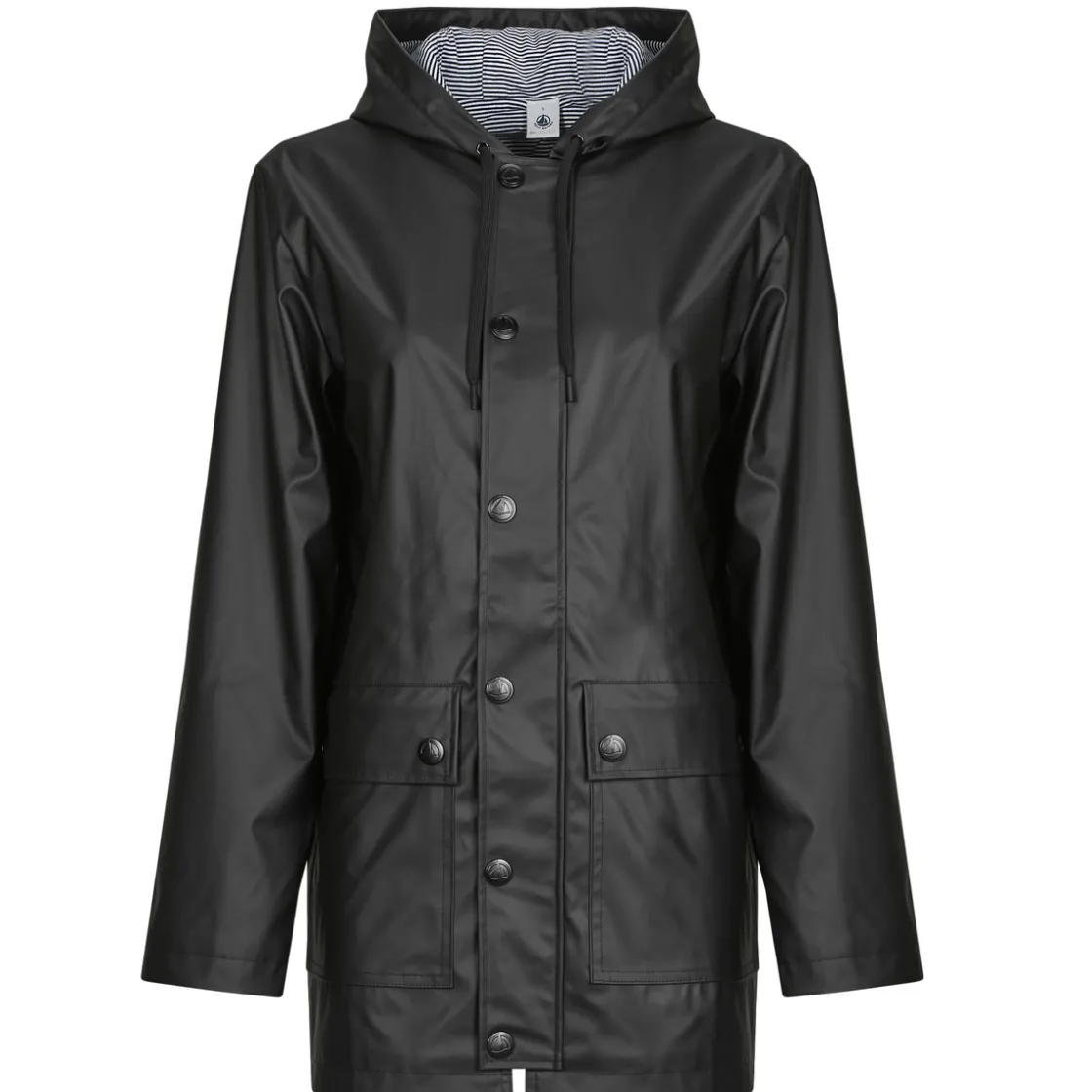 Petit Bateau - BASSE Noir