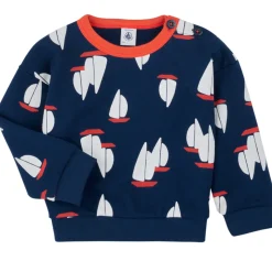 Petit Bateau - BATEAU Bleu Discount