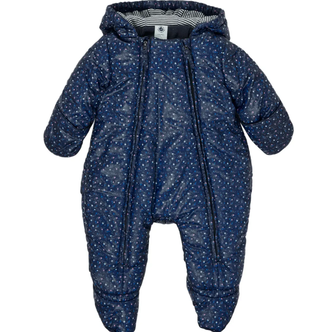 Petit Bateau - BETTA< Manteaux