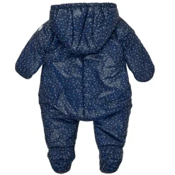 Petit Bateau - BETTA< Manteaux