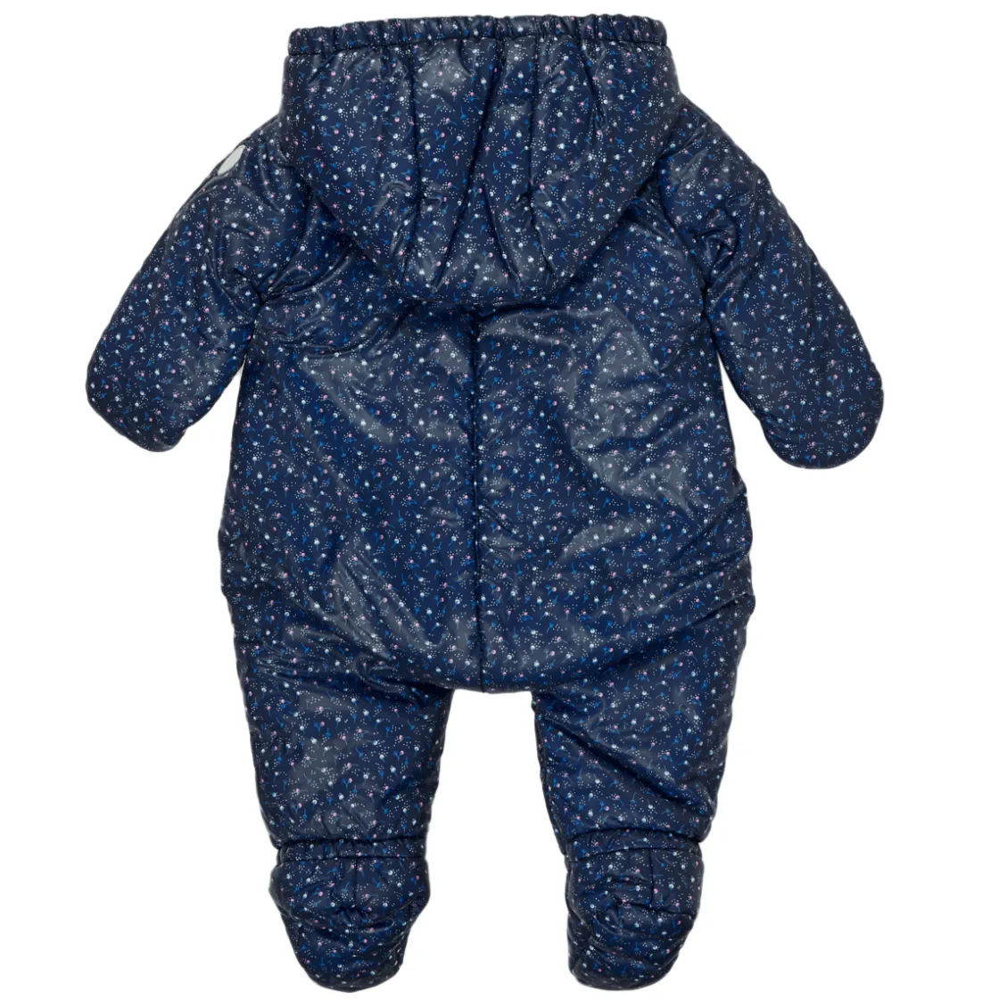 Petit Bateau - BETTA< Manteaux