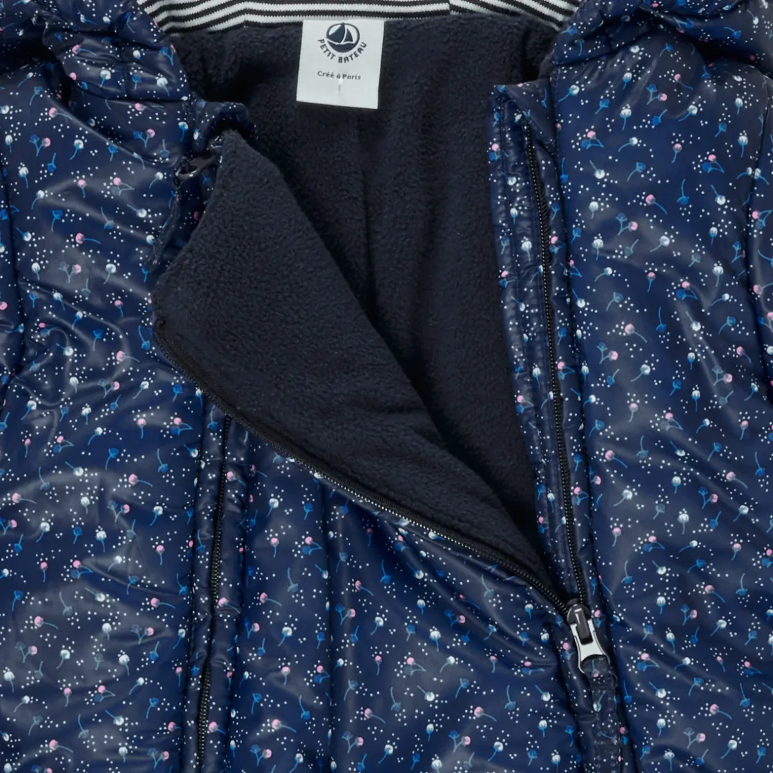 Petit Bateau - BETTA< Manteaux