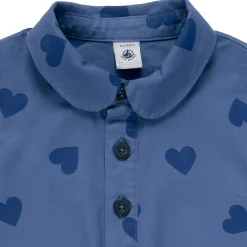 Petit Bateau - BIBICHE Marine Sale
