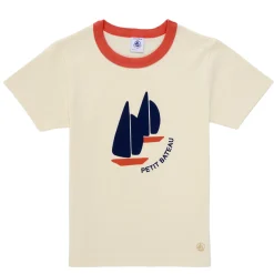Petit Bateau - BICHON< T-shirts & Polos