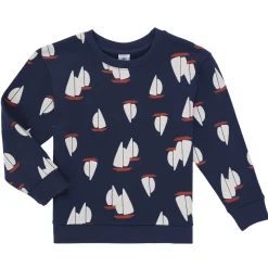 Petit Bateau Sweats & Polaires^- BLASON
