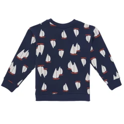 Petit Bateau Sweats & Polaires^- BLASON