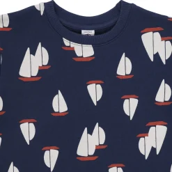 Petit Bateau Sweats & Polaires^- BLASON