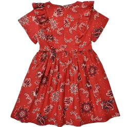 Petit Bateau - BLOOM Rouge New