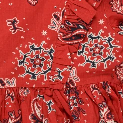 Petit Bateau - BLOOM Rouge New