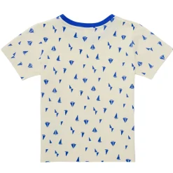 Petit Bateau T-shirts & Polos^- BOLETO