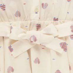 Petit Bateau - BORY Beige Sale