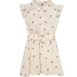 Petit Bateau - BORY Beige Online