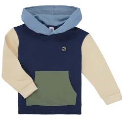 Petit Bateau Sweats & Polaires^- BRAVE