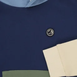 Petit Bateau Sweats & Polaires^- BRAVE