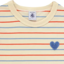 Petit Bateau - BREATHY< T-shirts & Polos