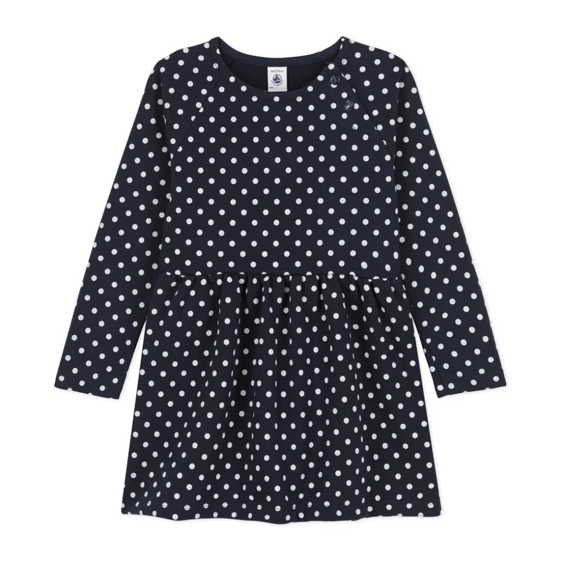 Petit Bateau Robes^- CECILIA