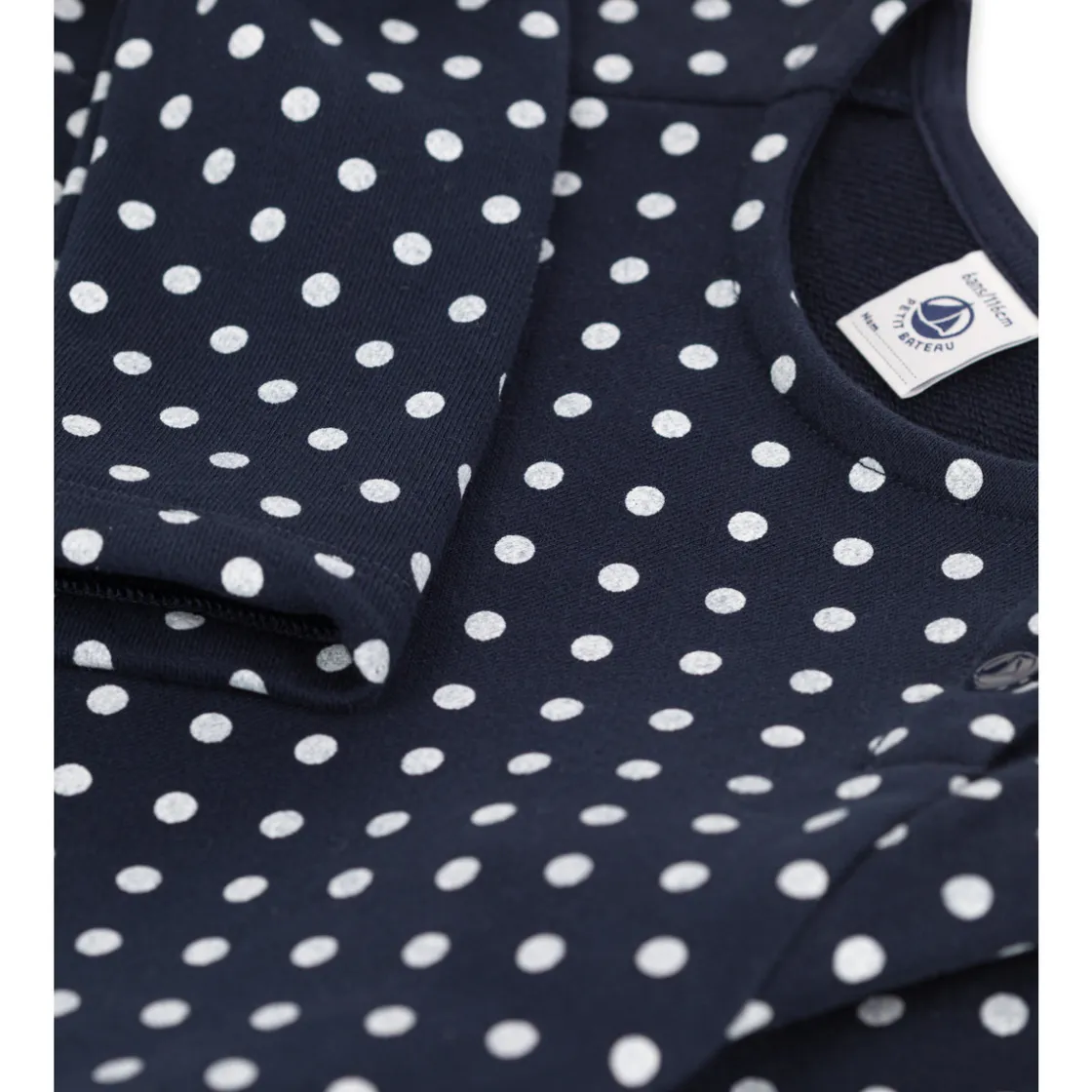 Petit Bateau Robes^- CECILIA