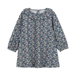 Petit Bateau - CELESTA Bleu Clearance