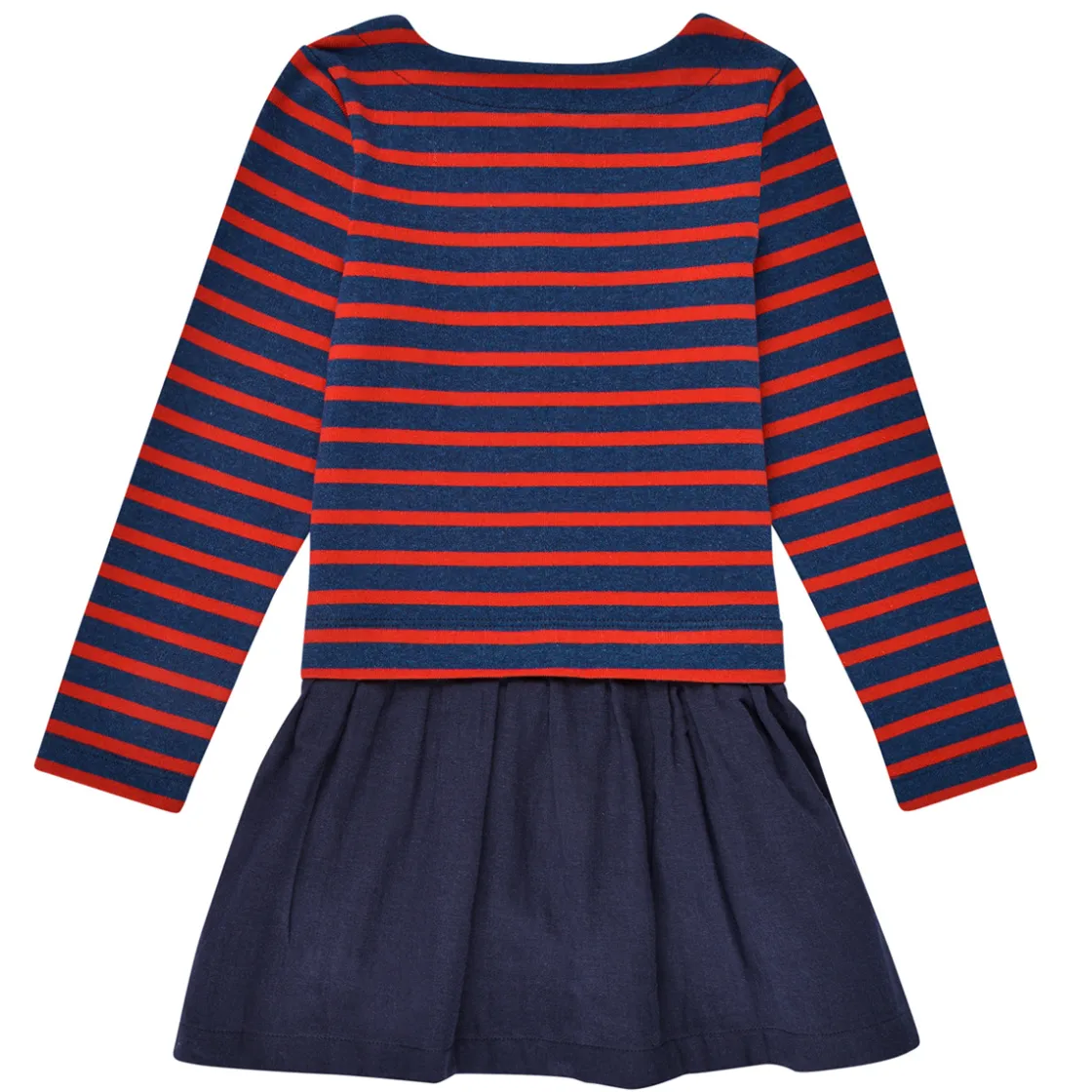 Petit Bateau - CONSTANTIN Hot