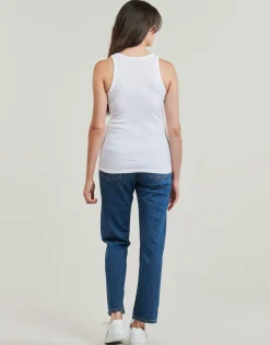 Petit Bateau T-shirts & Polos^- DEBARDEUR COL ROND