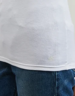 Petit Bateau T-shirts & Polos^- DEBARDEUR COL ROND