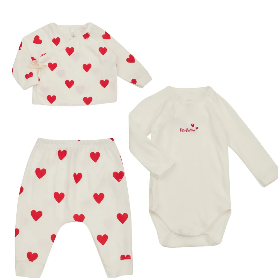 Petit Bateau - FALLA Online
