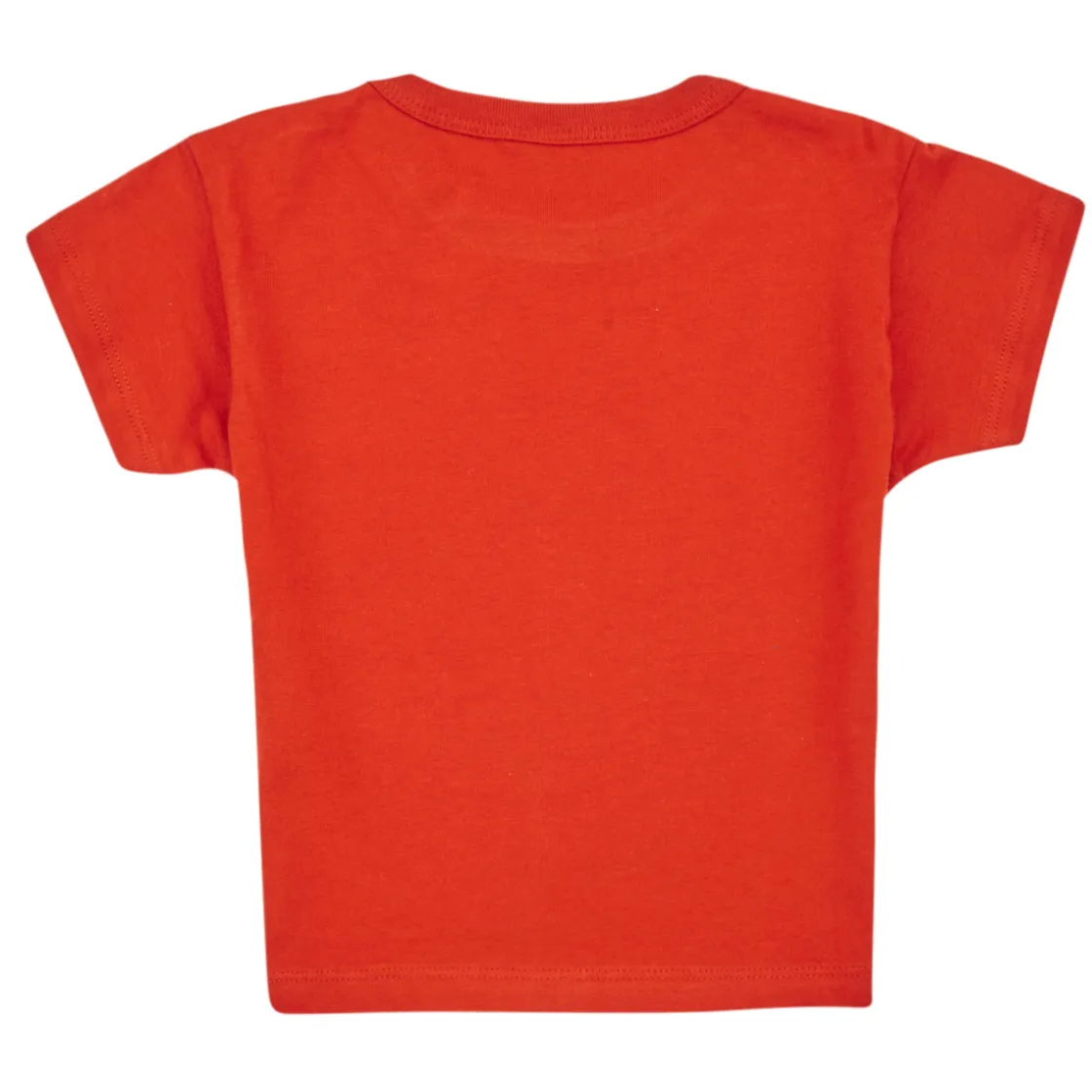 Petit Bateau - FAON Orange New