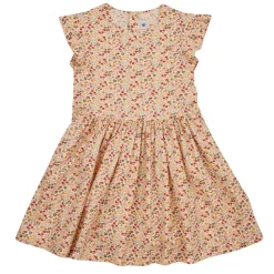 Petit Bateau - FLEURS Multicolore Outlet