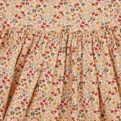Petit Bateau - FLEURS Multicolore Outlet