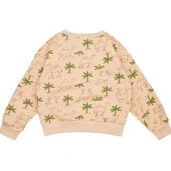 Petit Bateau - FLOT Multicolore Clearance