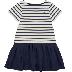 Petit Bateau Robes^- FLOUETTE