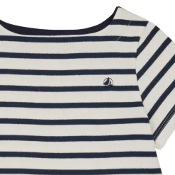 Petit Bateau Robes^- FLOUETTE