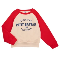Petit Bateau Sweats & Polaires^- FORGET