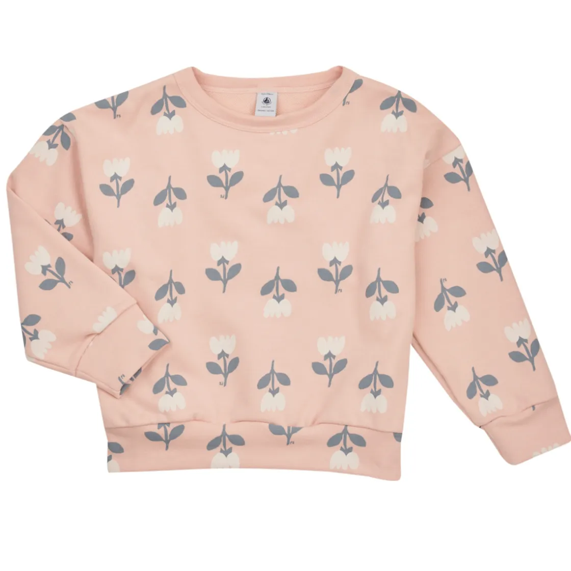 Petit Bateau Sweats & Polaires^- FORTI