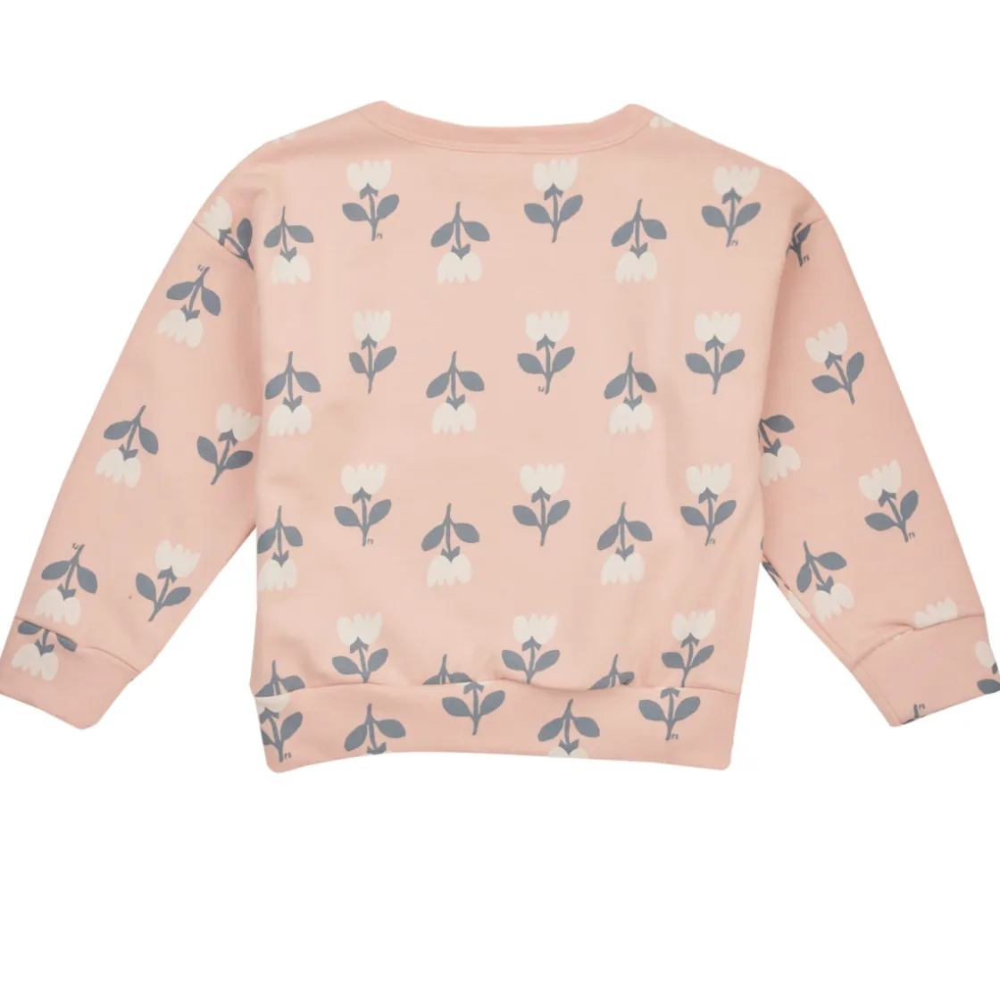 Petit Bateau Sweats & Polaires^- FORTI