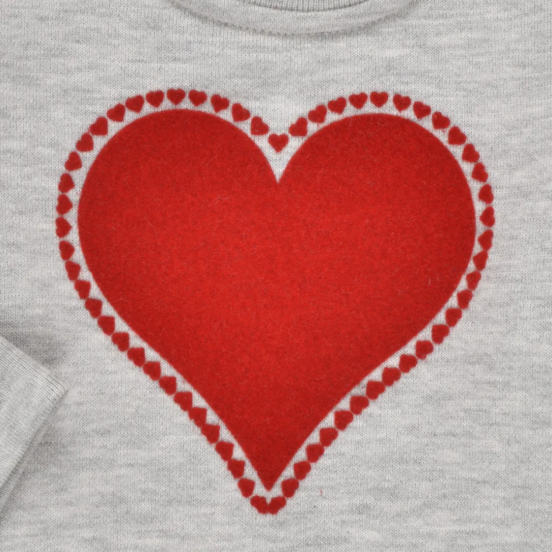 Petit Bateau Sweats & Polaires^- GRADDE