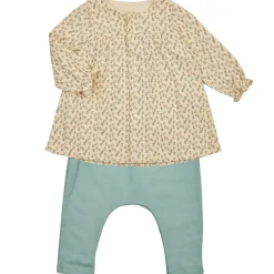 Petit Bateau - LADELE< Ensembles Enfant