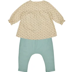 Petit Bateau - LADELE< Ensembles Enfant