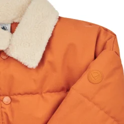 Petit Bateau - LOGIN Camel