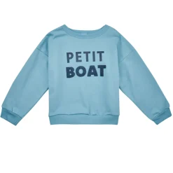 Petit Bateau Sweats & Polaires^- LOGO