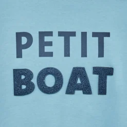 Petit Bateau Sweats & Polaires^- LOGO