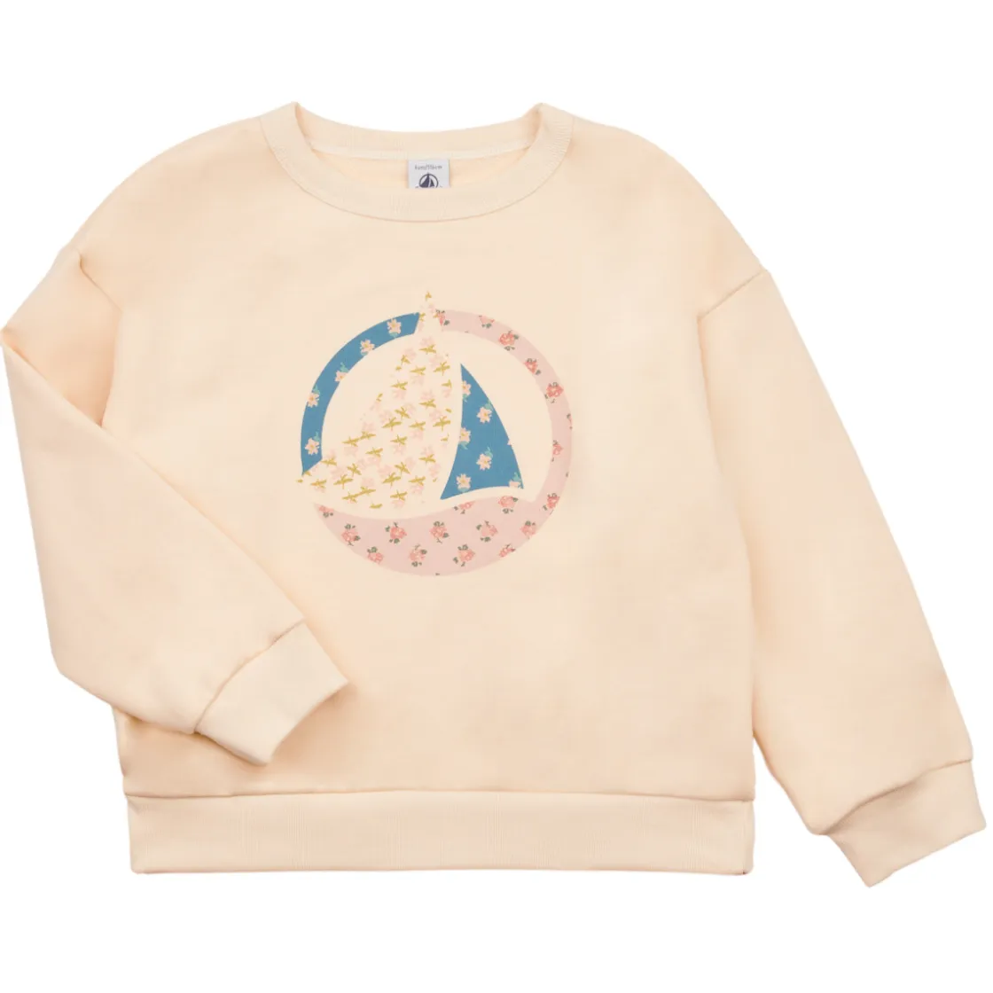 Petit Bateau - LOMENIE Beige