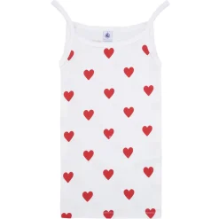 Petit Bateau - LOT X2 DEBARDEUR< T-shirts & Polos