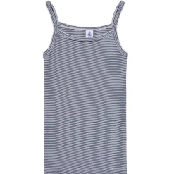Petit Bateau - LOT X2 DEBARDEUR< T-shirts & Polos