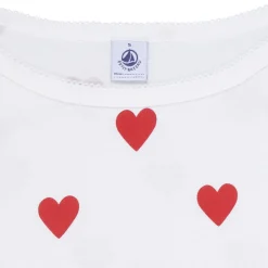 Petit Bateau - LOT X2 DEBARDEUR< T-shirts & Polos