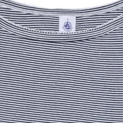 Petit Bateau - LOT X2 DEBARDEUR< T-shirts & Polos