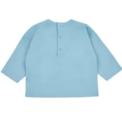 Petit Bateau - LUNE Bleu Best