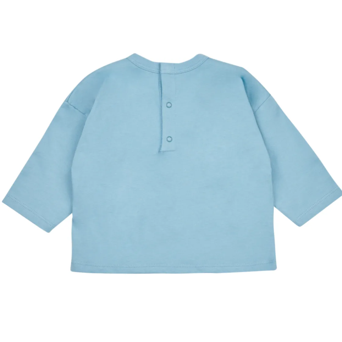 Petit Bateau - LUNE Bleu Best