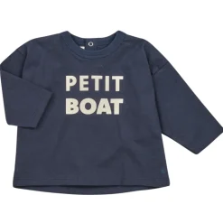 Petit Bateau - LUNE< Sweats & Polaires